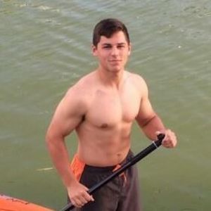 Meet your Posher, Nicolas